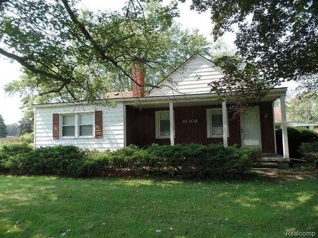 18308 Inkster Road  Huron Twp MI 48174 photo