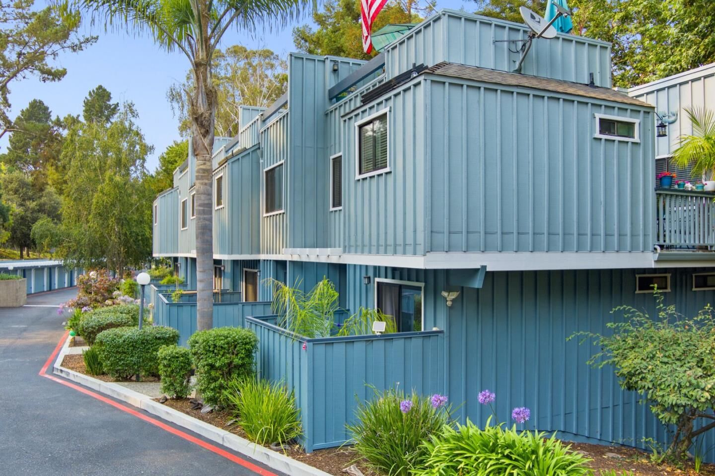 Property Photo:  2060 Wharf Road  CA 95010 
