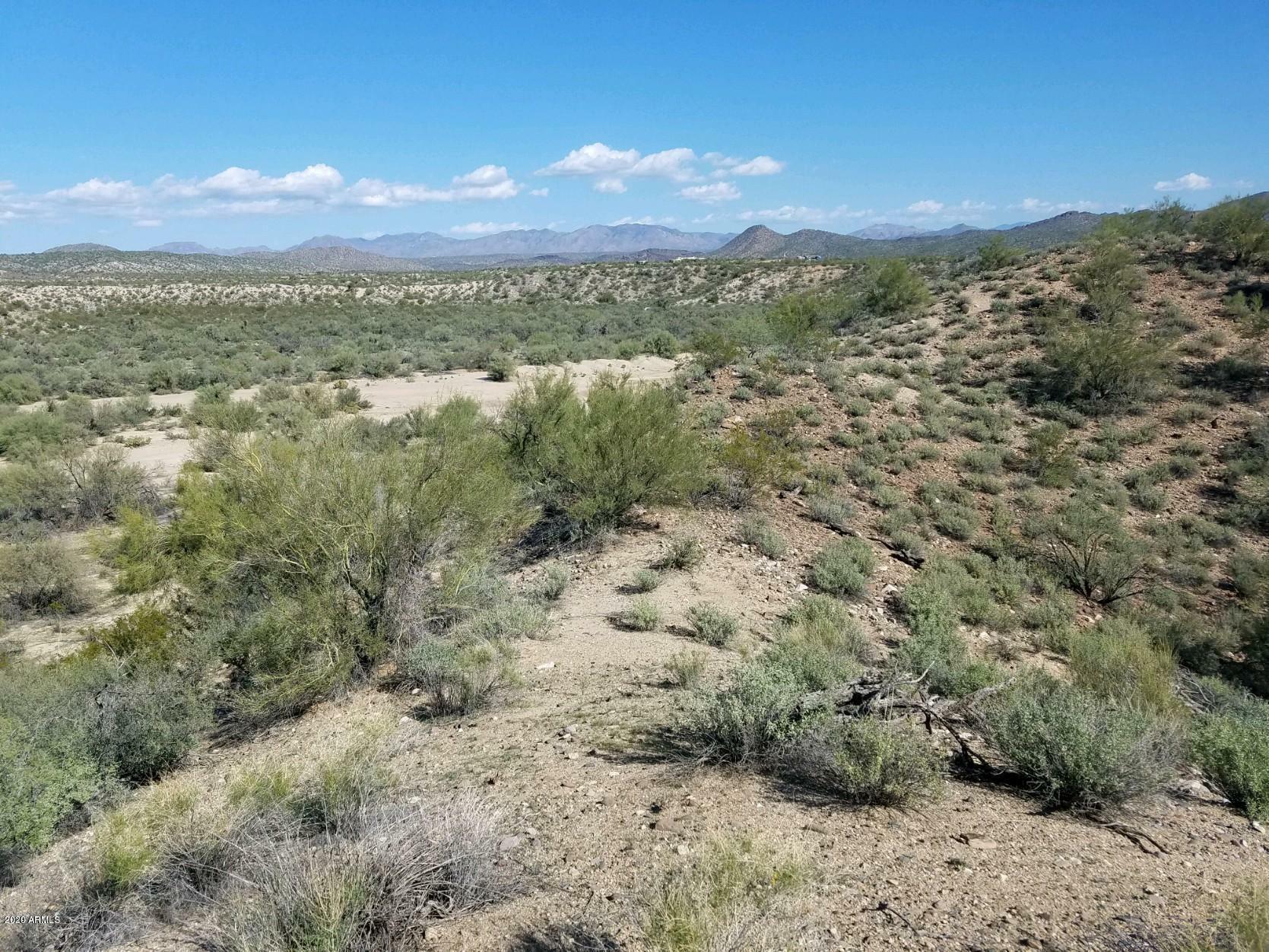 Property Photo:  02 Grantham Ranch Road --  AZ 85358 