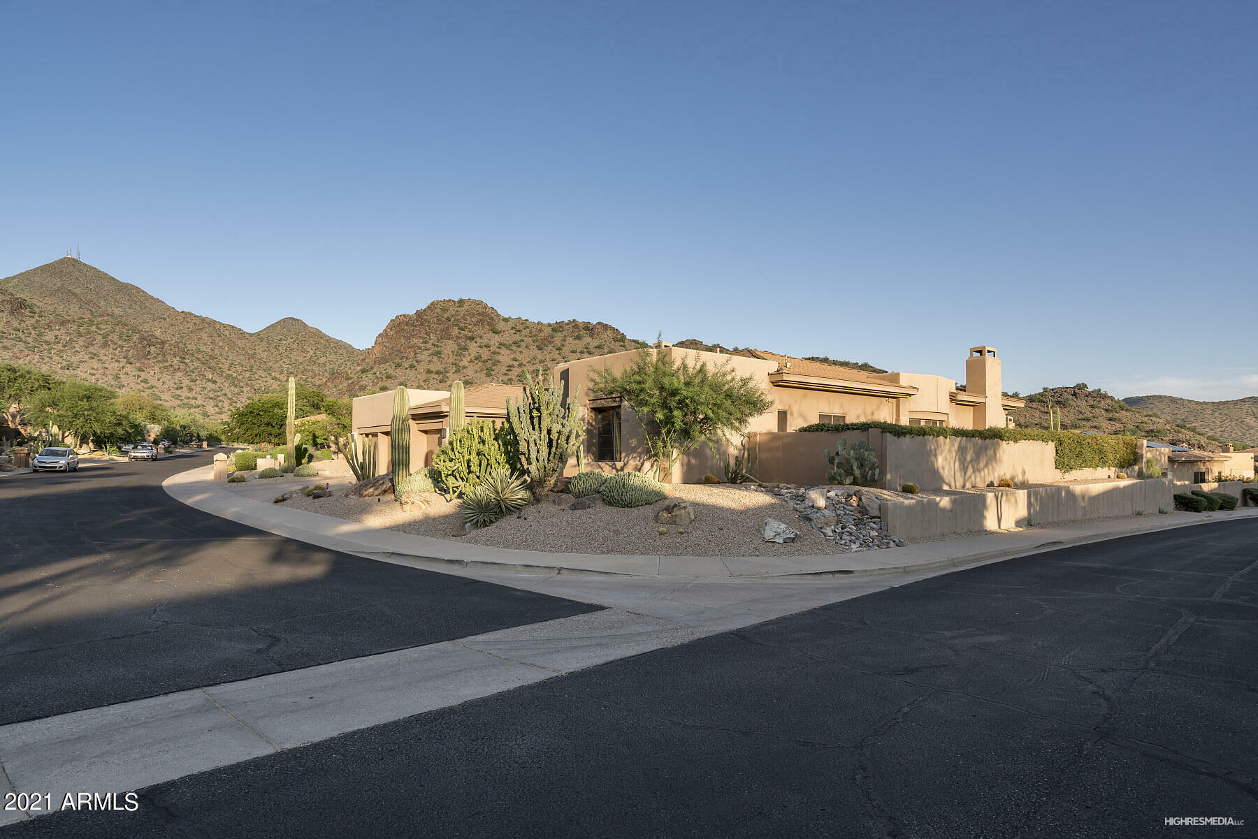 Property Photo:  11051 E Acacia Drive  AZ 85255 