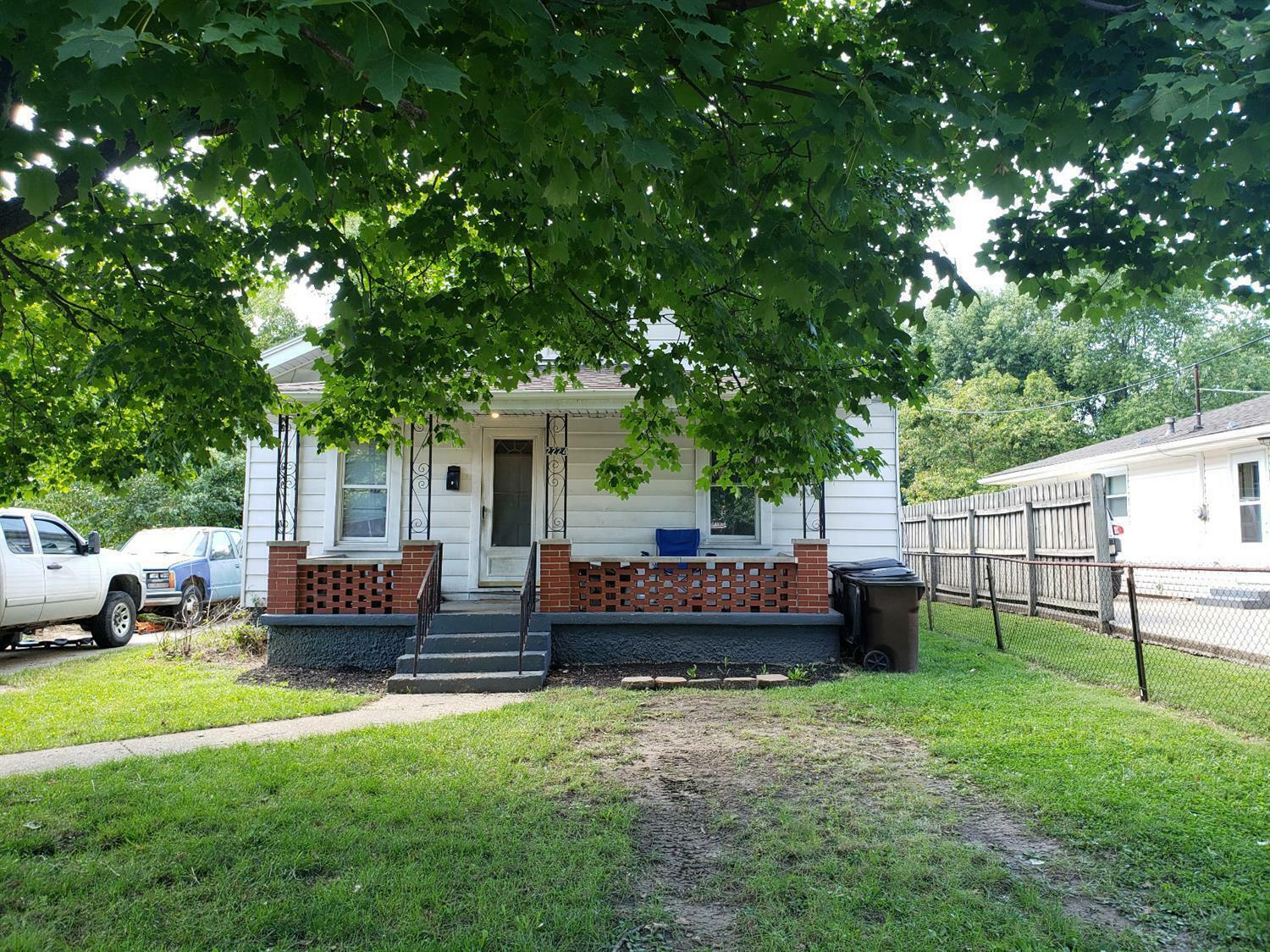2224 Winton St  Middletown OH 45044 photo