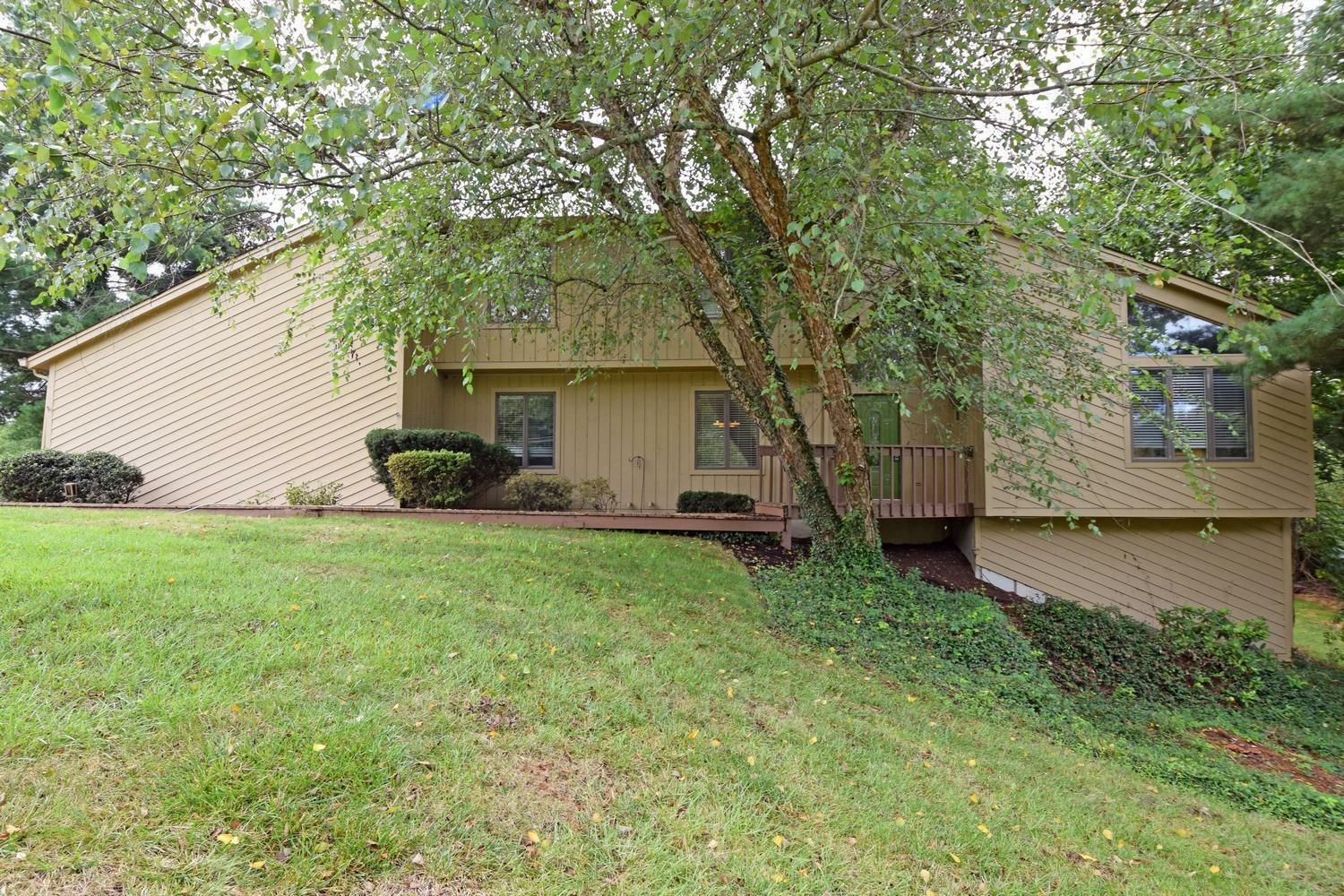 Property Photo:  7407 Ayers Rd  OH 45255 