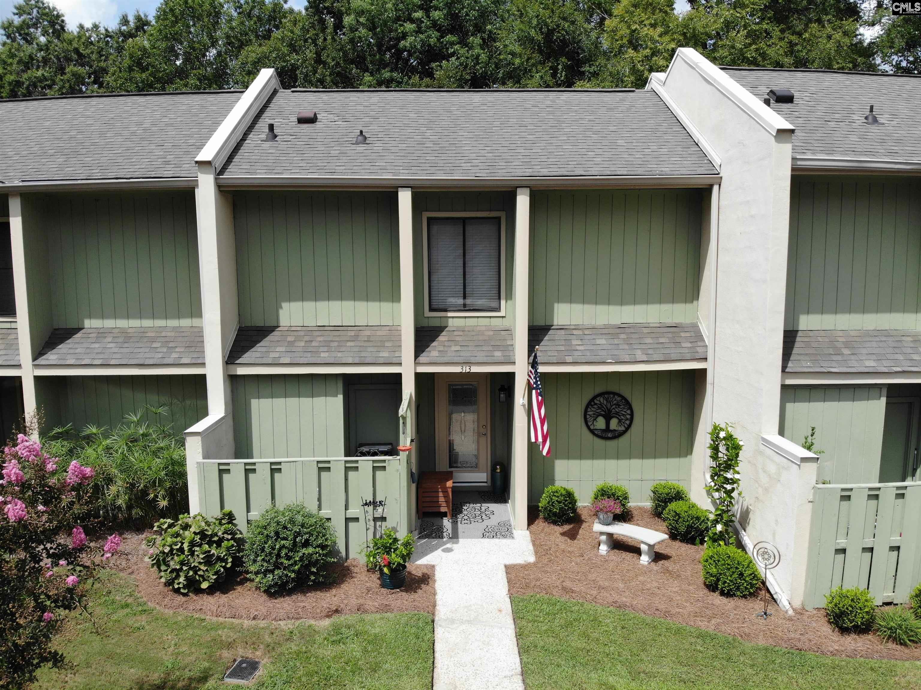 Property Photo: 313 Dryden SC 29212