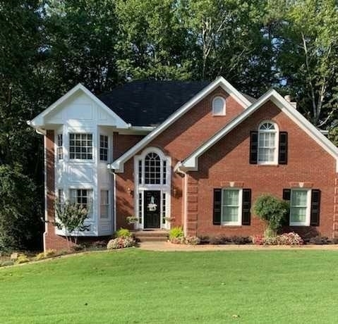 Property Photo: 2251 Paper Chase Drive GA 30043