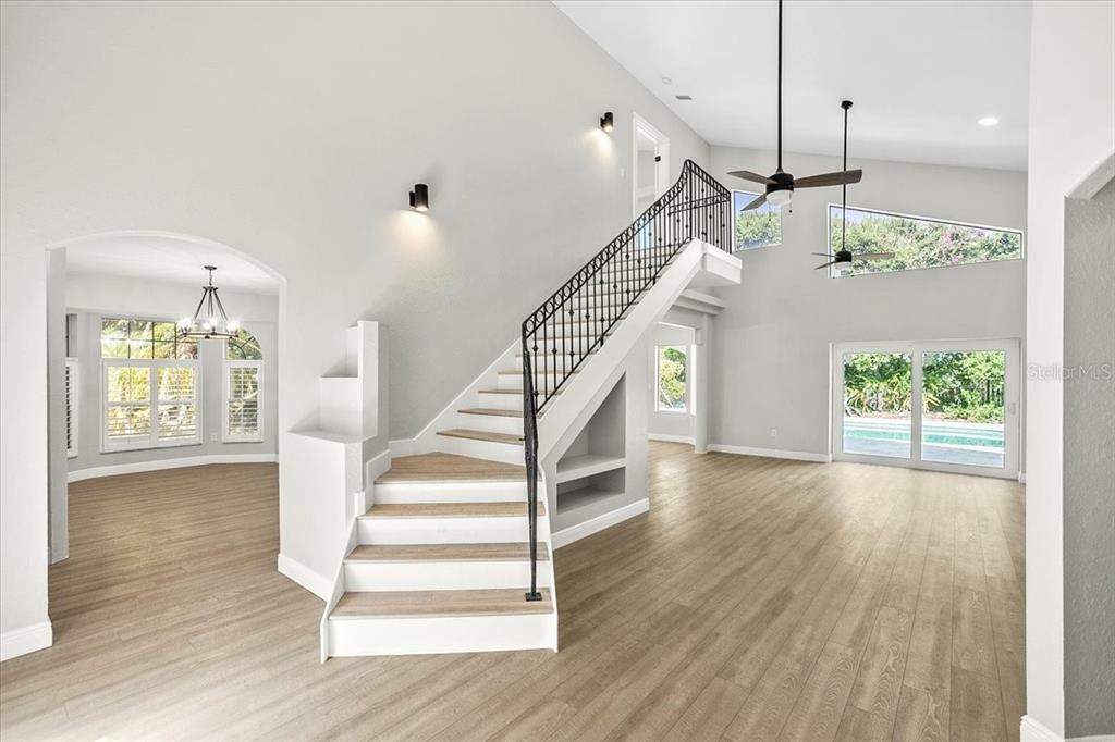 Property Photo: 40 Coastal Oaks Circle FL 32127