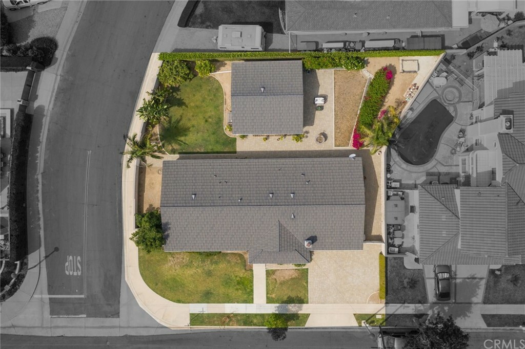 Property Photo:  17381 El Cajon Avenue  CA 92886 