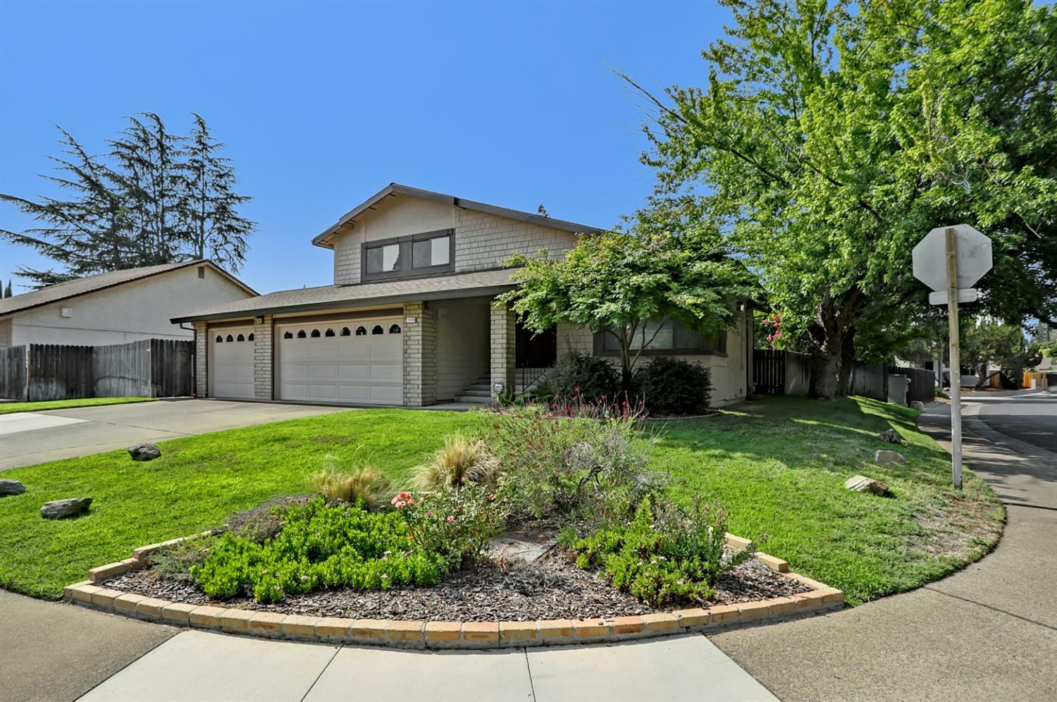 Property Photo:  11130 Tusket River Drive  CA 95670 