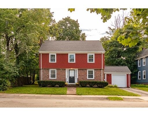 Property Photo:  23 Waverly Street  MA 02180 