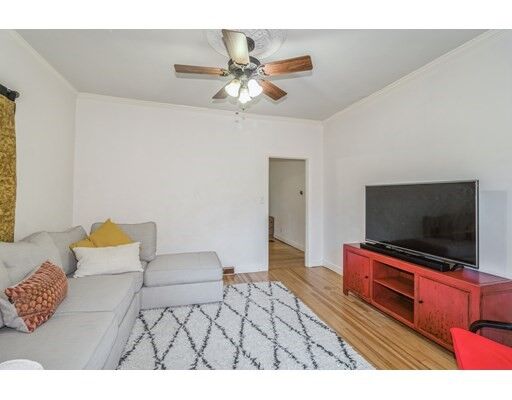 Property Photo: 52 Granville Ave MA 02148