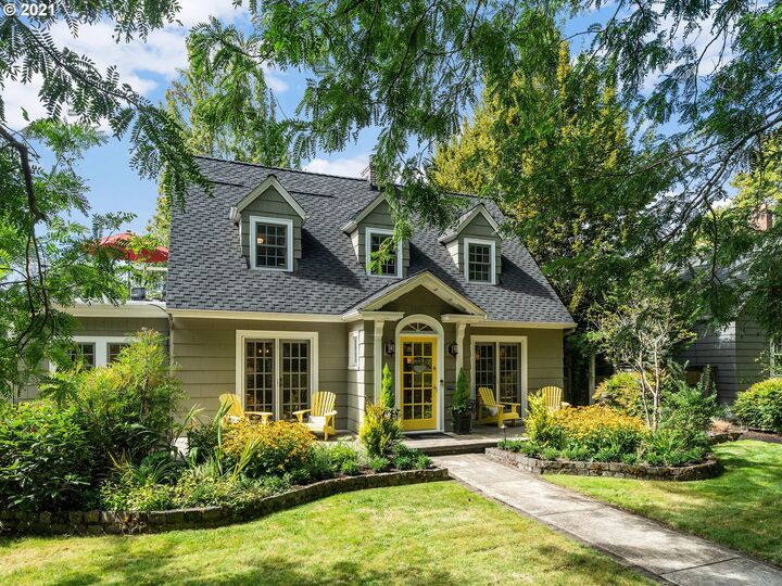 7615 SE 28th Ave  Portland OR 97202 photo