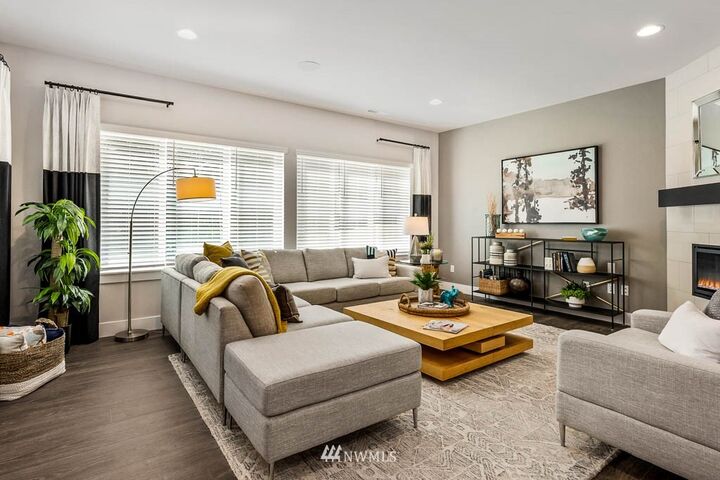 Property Photo: 12321 67th Avenue SE 0058 WA 98296