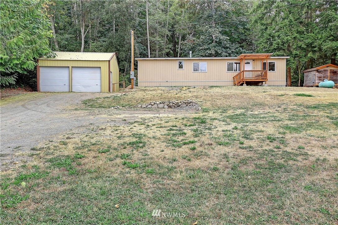 Property Photo:  920  Margie Ann Drive  WA 98282 