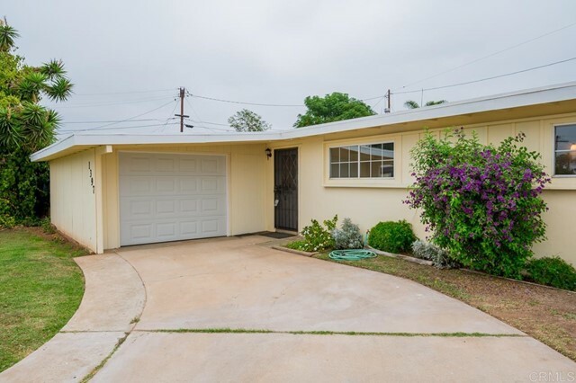 Property Photo: 1397 Ivory Court CA 92019