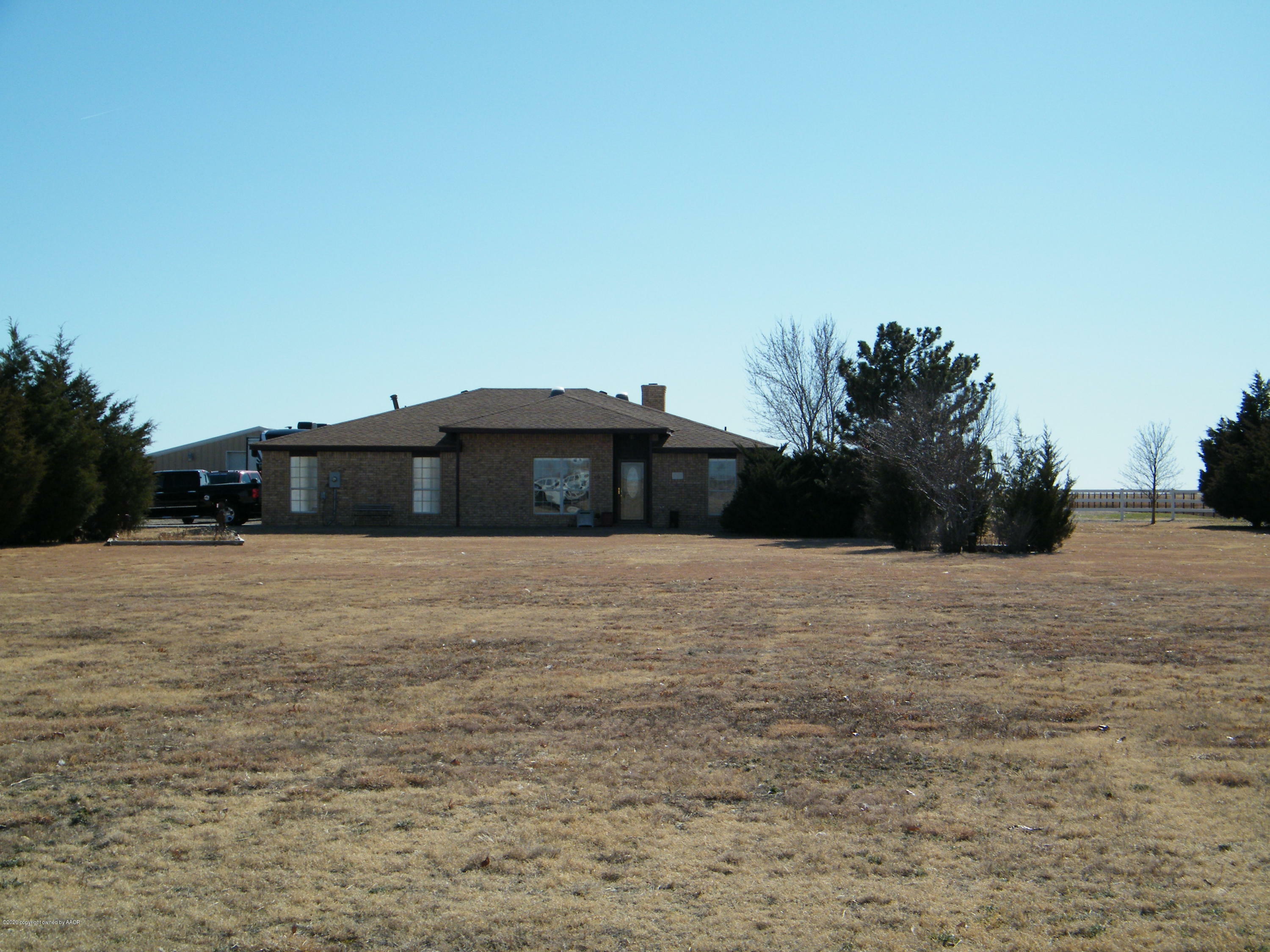 Property Photo:  17800 Fm 2575  TX 79108 