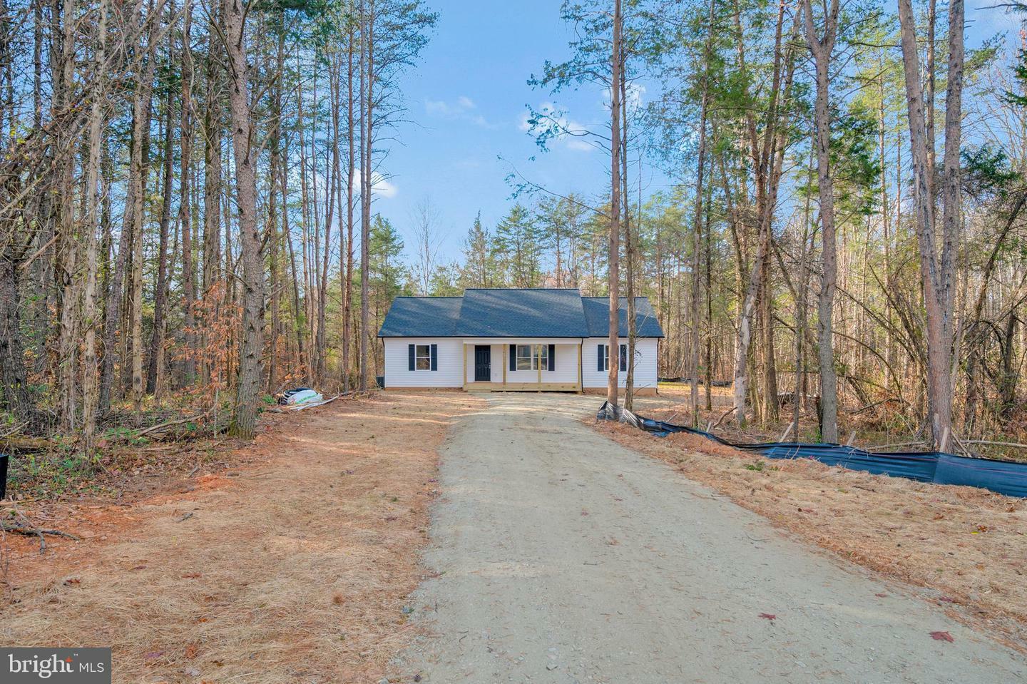 Property Photo:  16536 Glenwood Lane  VA 22960 