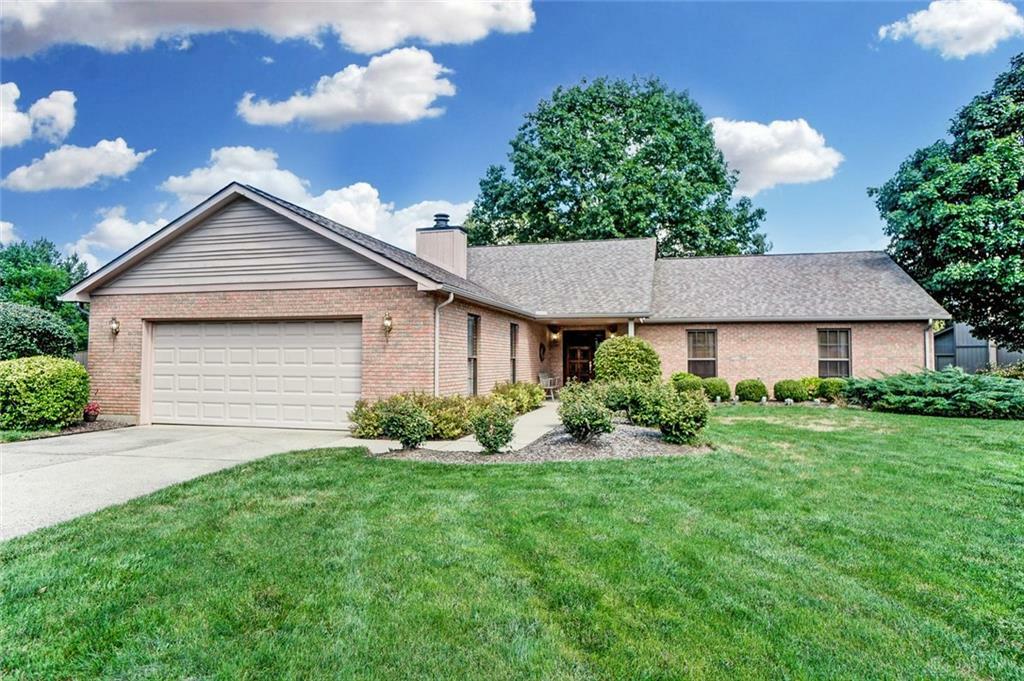 2111 Pelwood Drive  Centerville OH 45459 photo