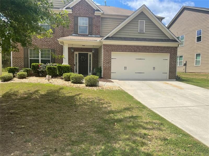 Property Photo: 7562 Watson Circle GA 30248