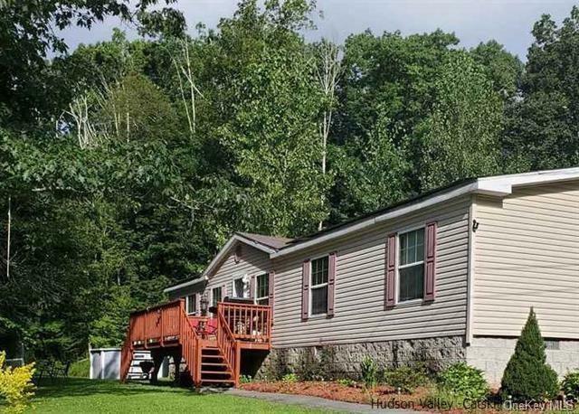 Property Photo: 36 Hacienda Road NY 12428