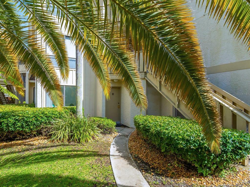 Property Photo: 6157 Midnight Pass Road B41 FL 34242