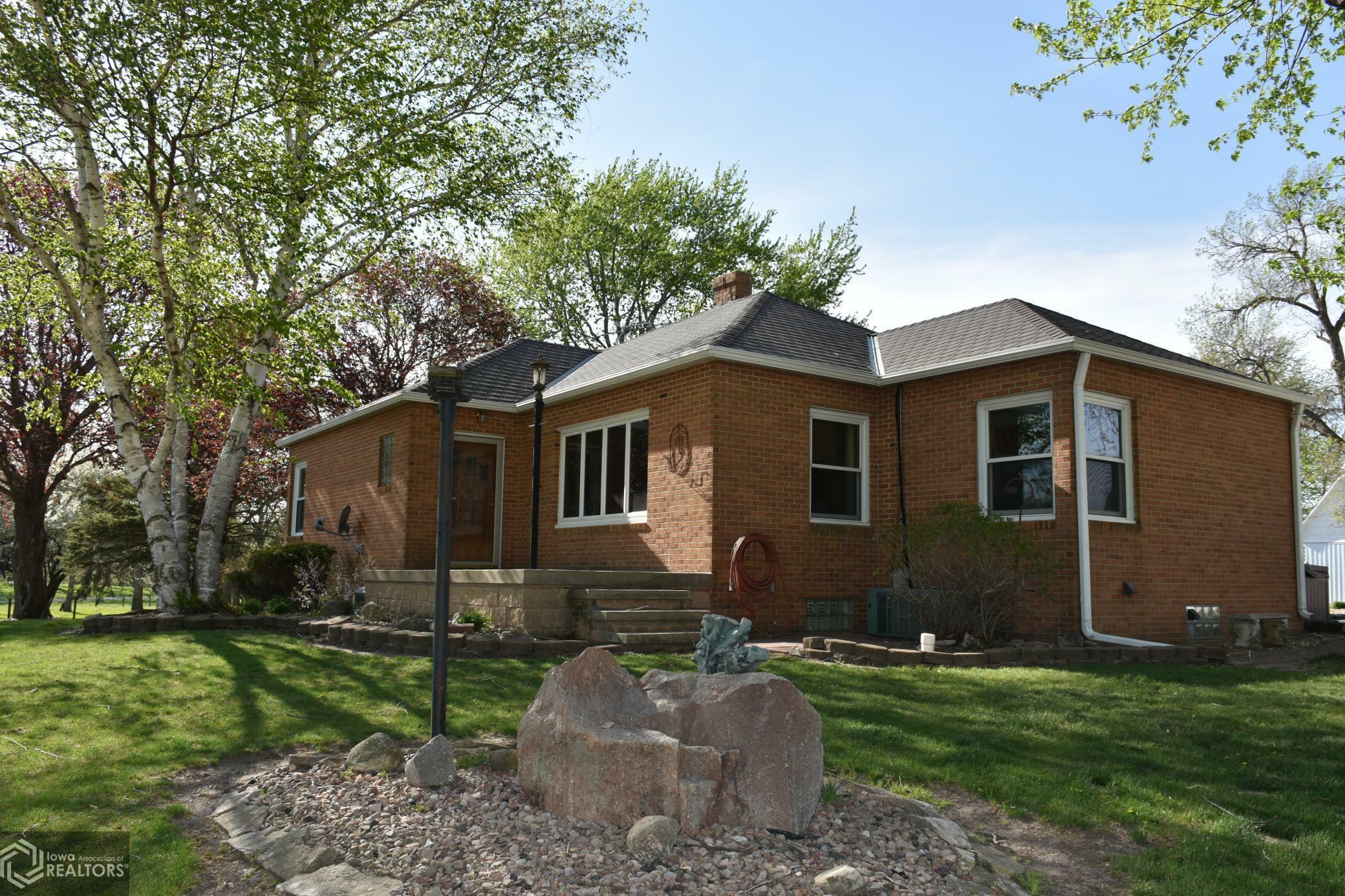 Property Photo:  23046 O Avenue  IA 50627 