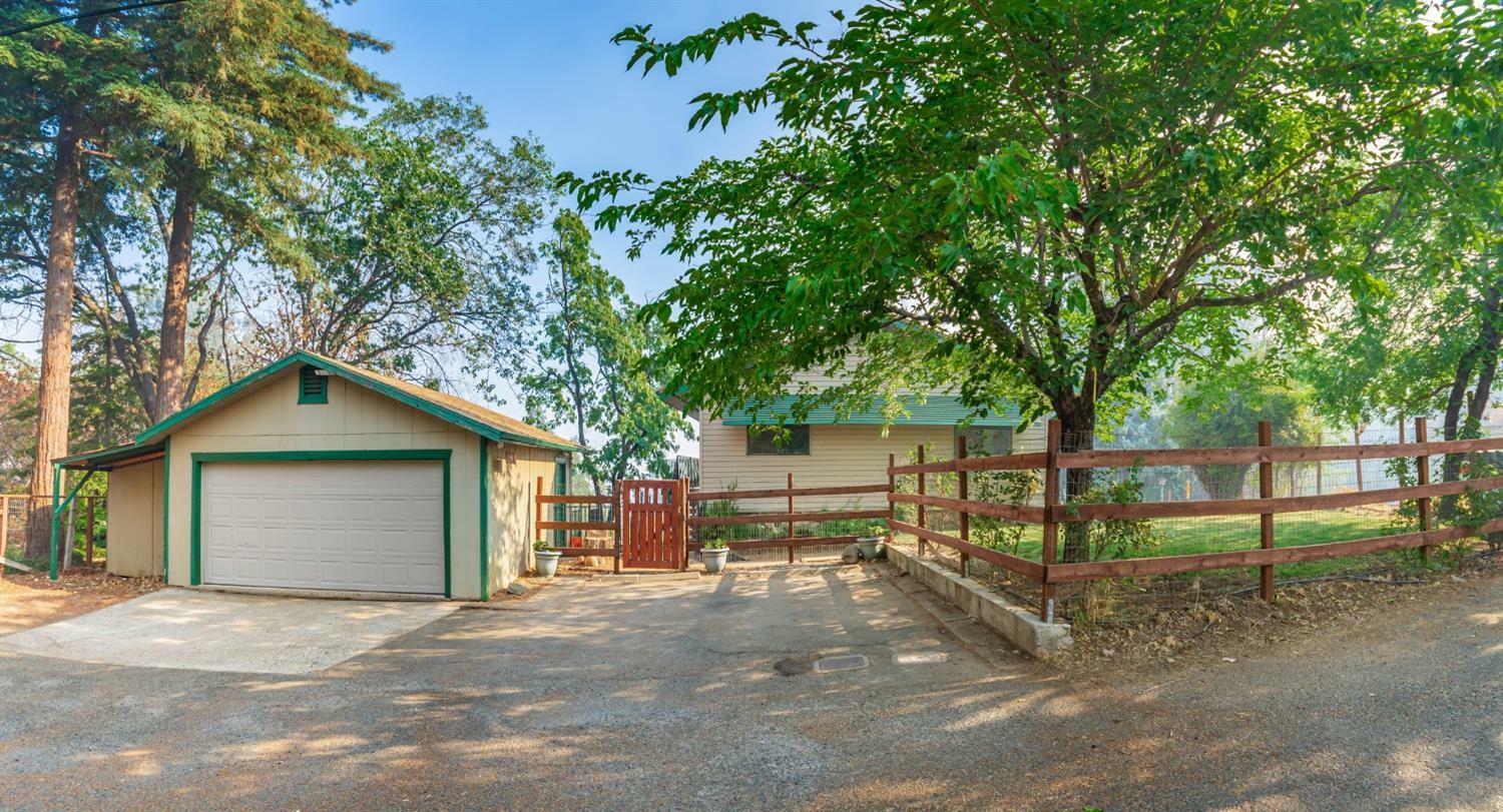 Property Photo:  1673 Rose Lane  CA 95667 