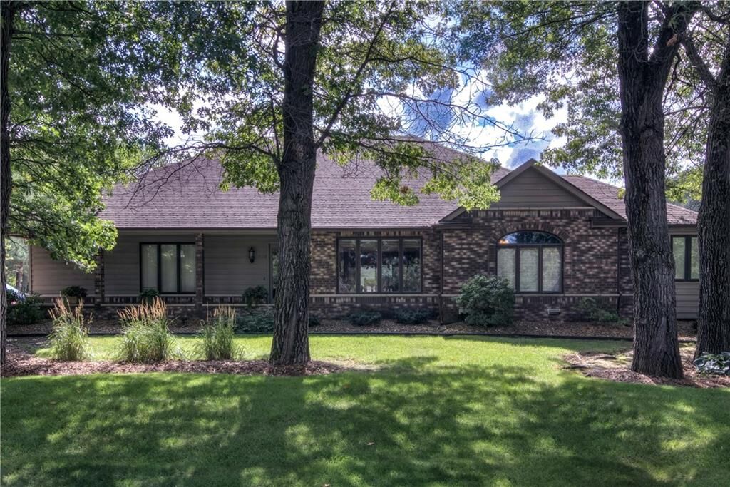 Property Photo:  1820 Pine Avenue E  WI 54751 