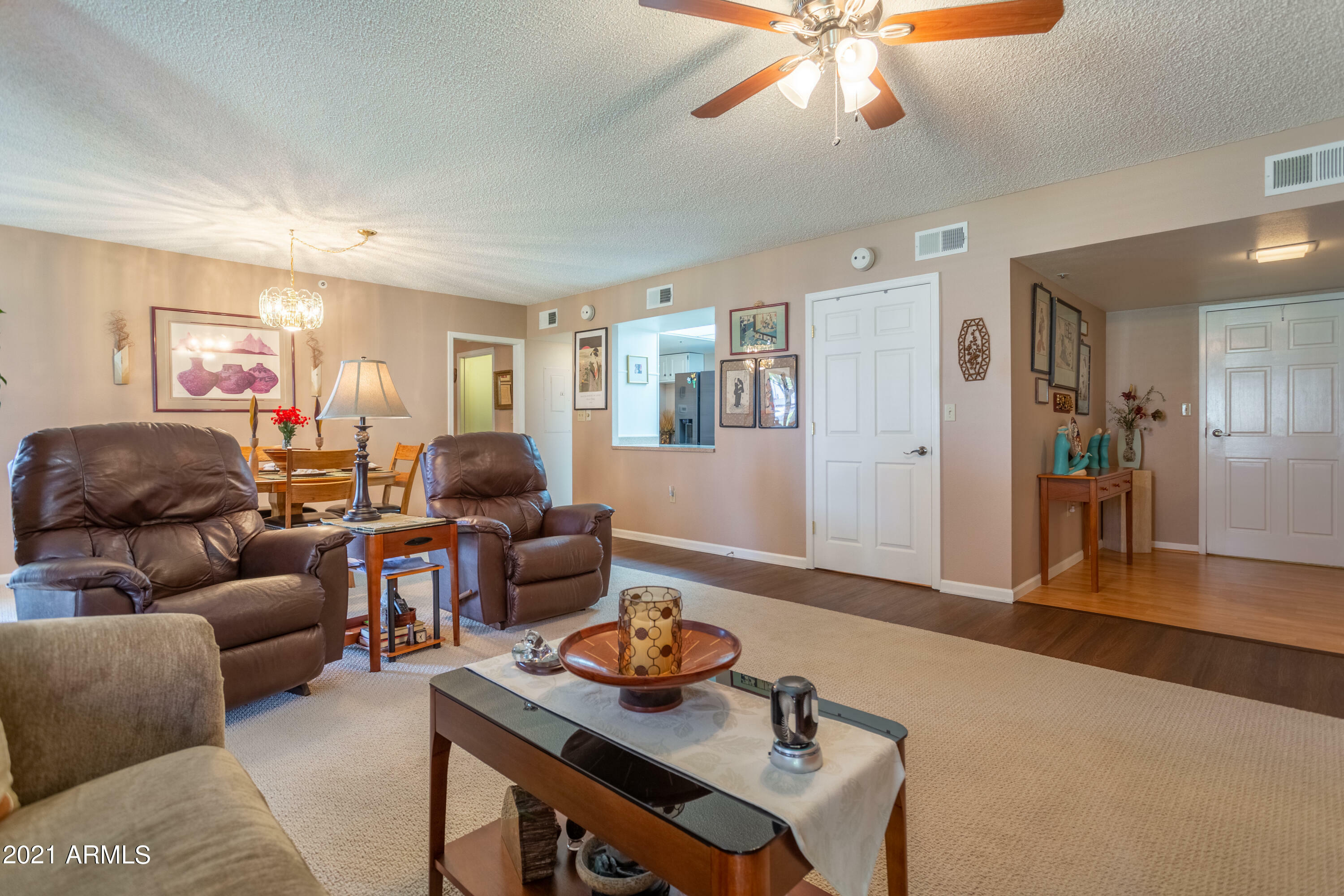 Property Photo:  10330 W Thunderbird Boulevard A103  AZ 85351 