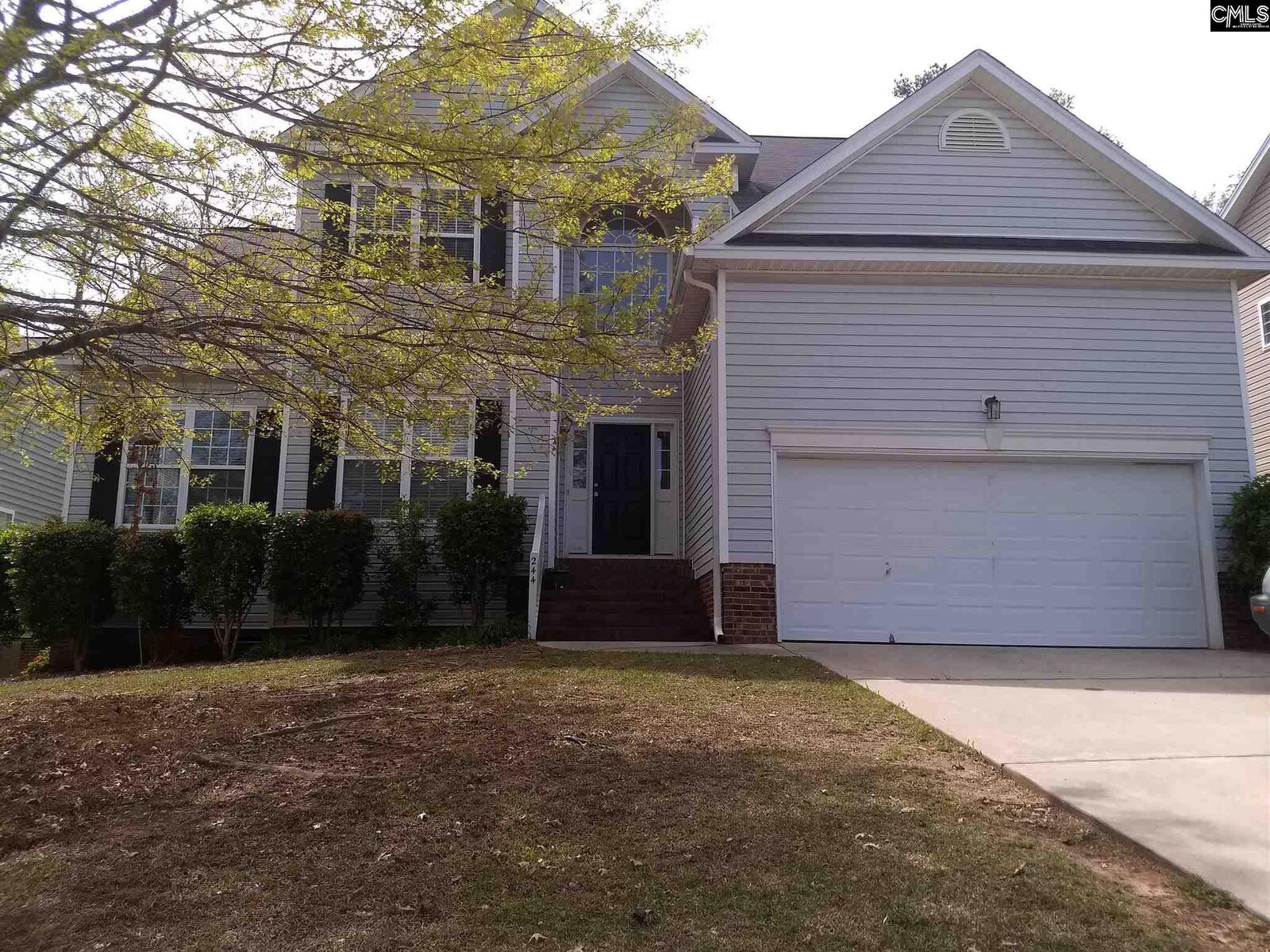 Property Photo: 244 Oldtown SC 29072