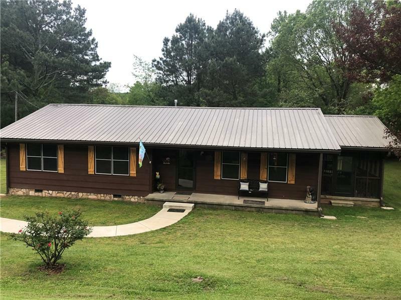 Property Photo:  4133 Hill City Road  GA 30143 