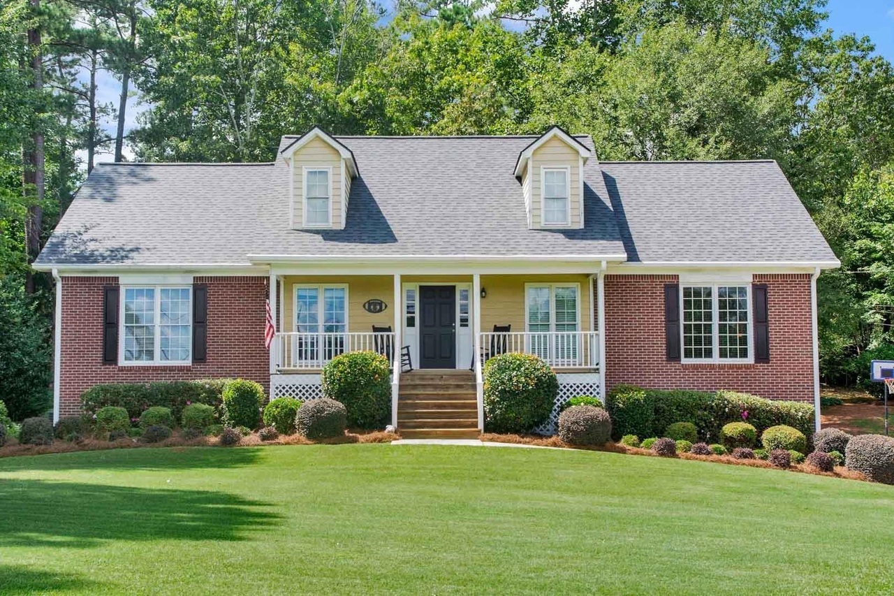 Property Photo:  144 Pleasant Grove Road  GA 30252 