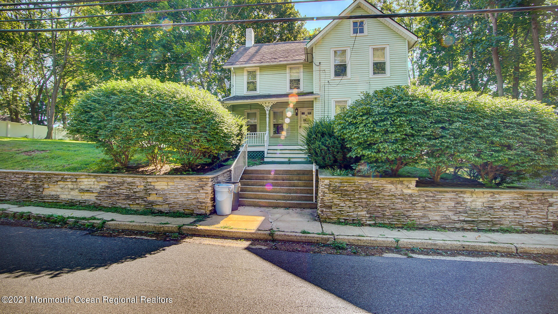 Property Photo: 59 Wyncrest Road NJ 07746