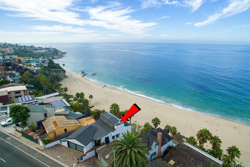 Property Photo:  31935 Coast  CA 92651 