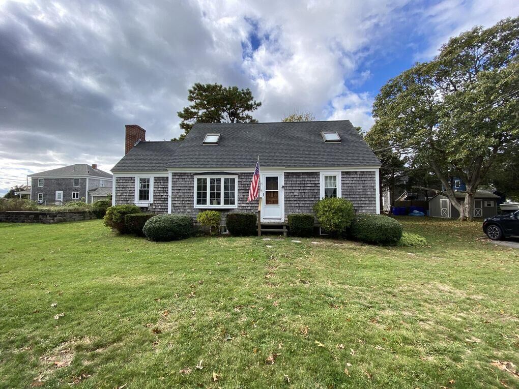 Property Photo:  15 Center Street  MA 02559 