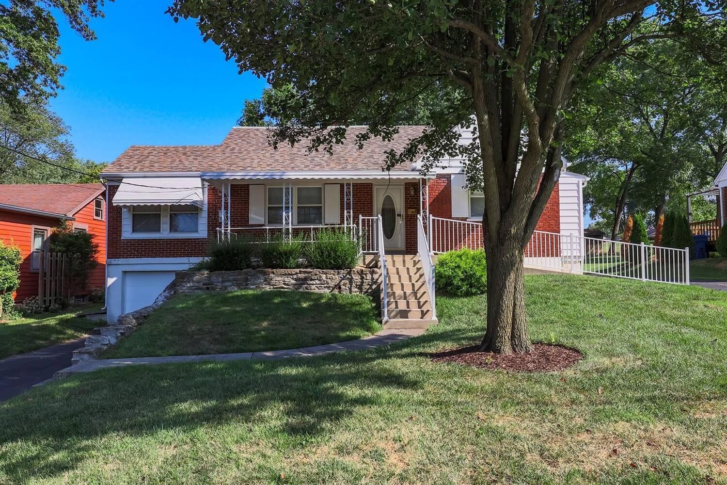 Property Photo: 6700 Dawson Rd OH 45243
