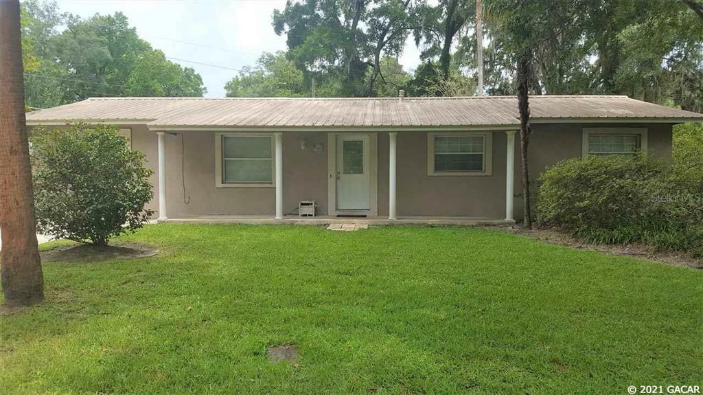 Property Photo:  1936 NW 42nd Place  FL 32605 