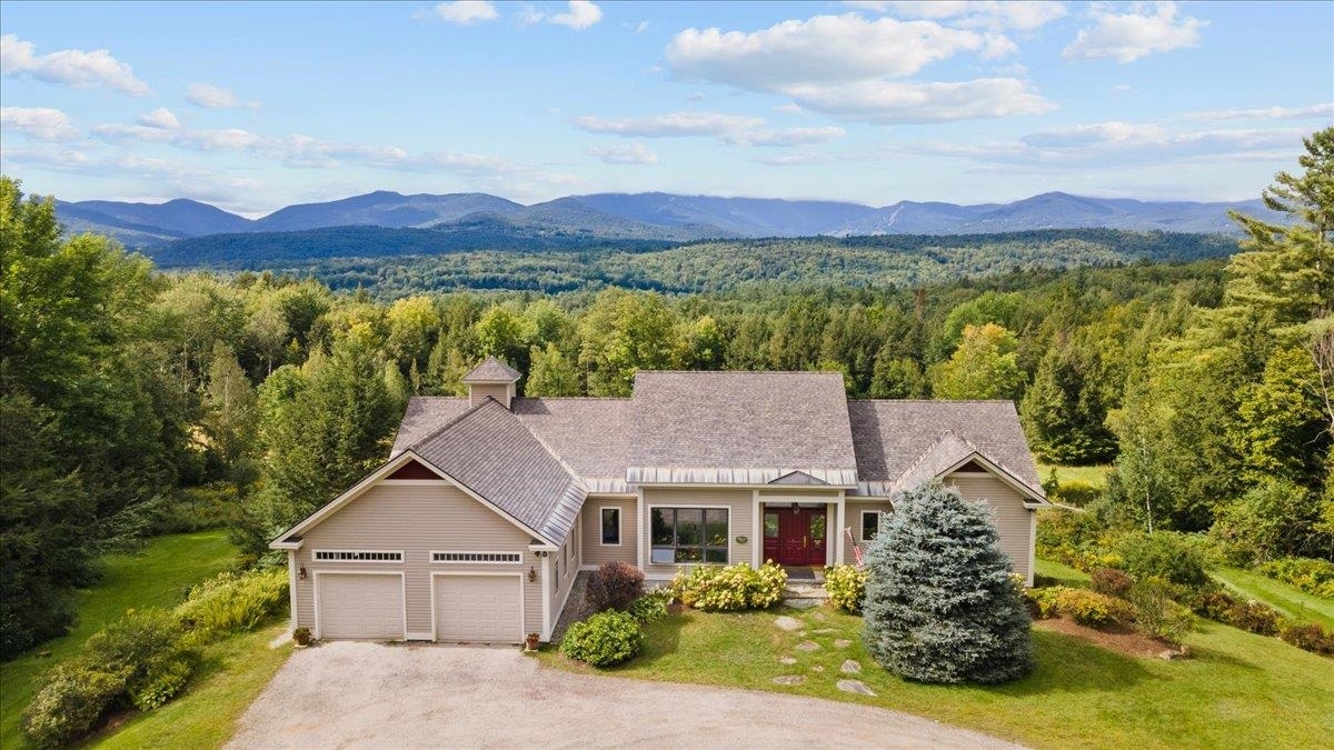 Property Photo:  239 Tall Pines Lane  VT 05672 