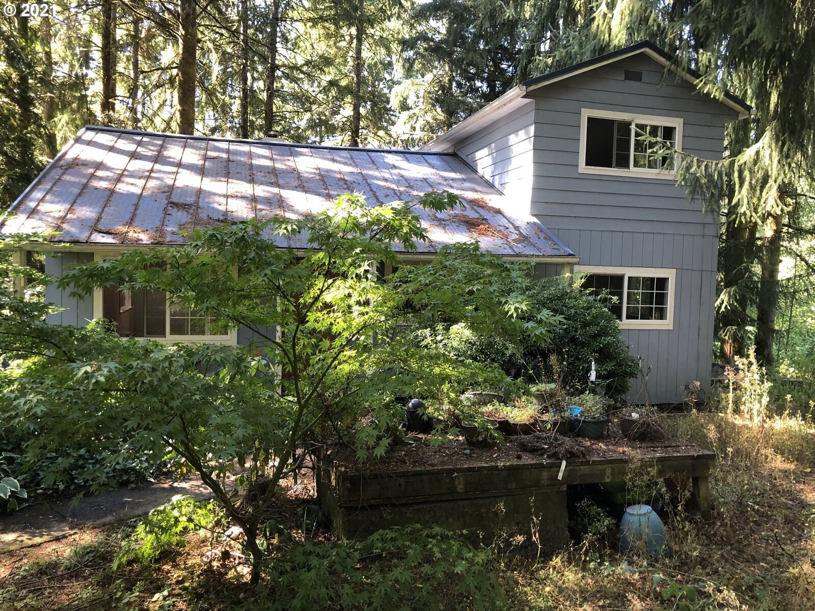 Property Photo:  17416 NE 227th Ave  WA 98606 