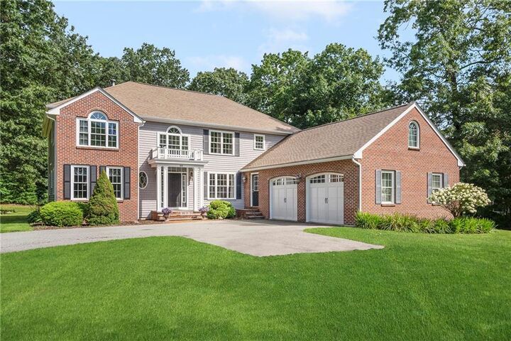 20 Sophia Lane  Smithfield RI 02828 photo