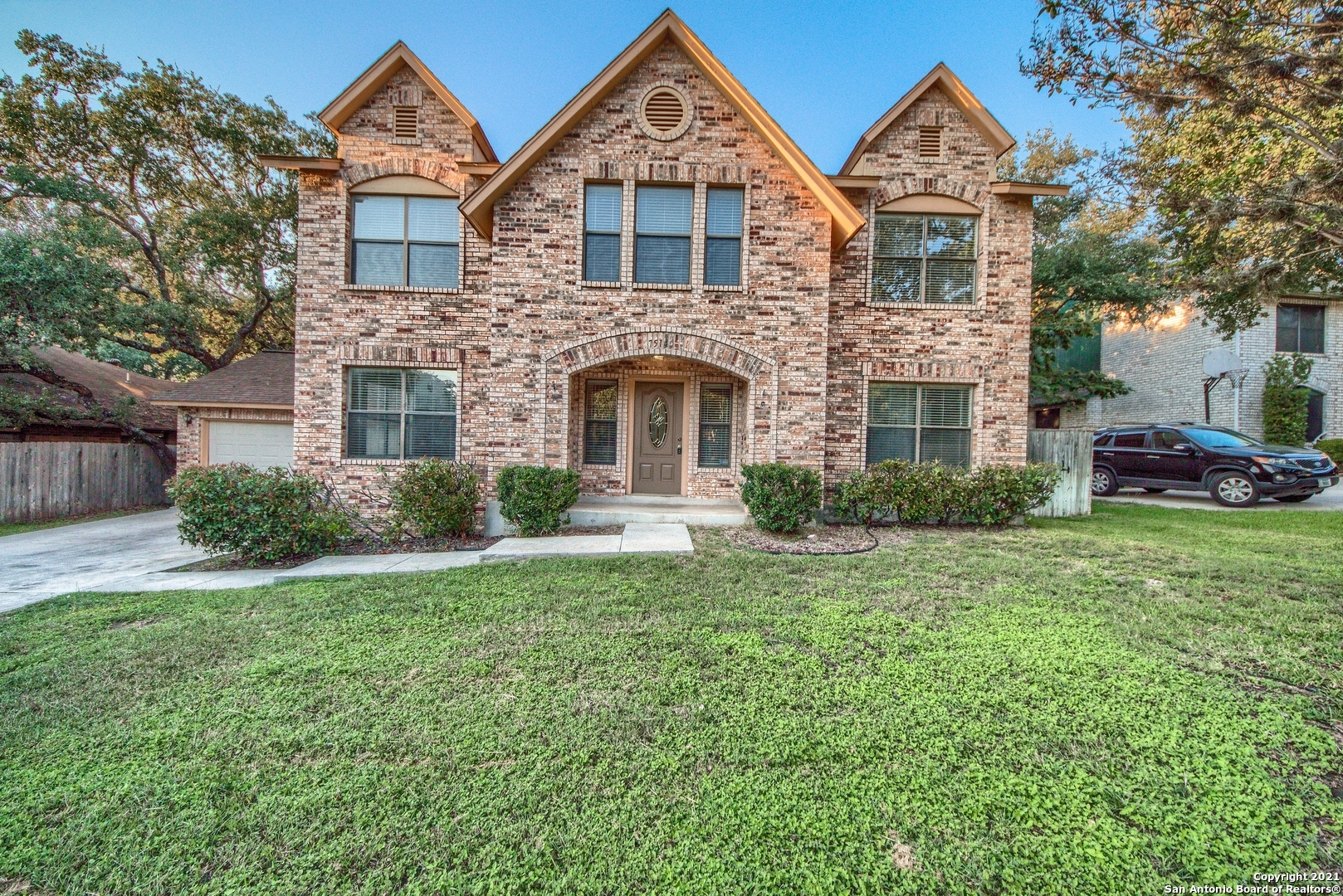 Property Photo:  7514 Kleberg  TX 78250 