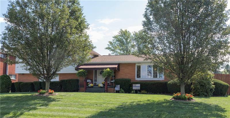 Property Photo: 714 Lewis Avenue PA 15644