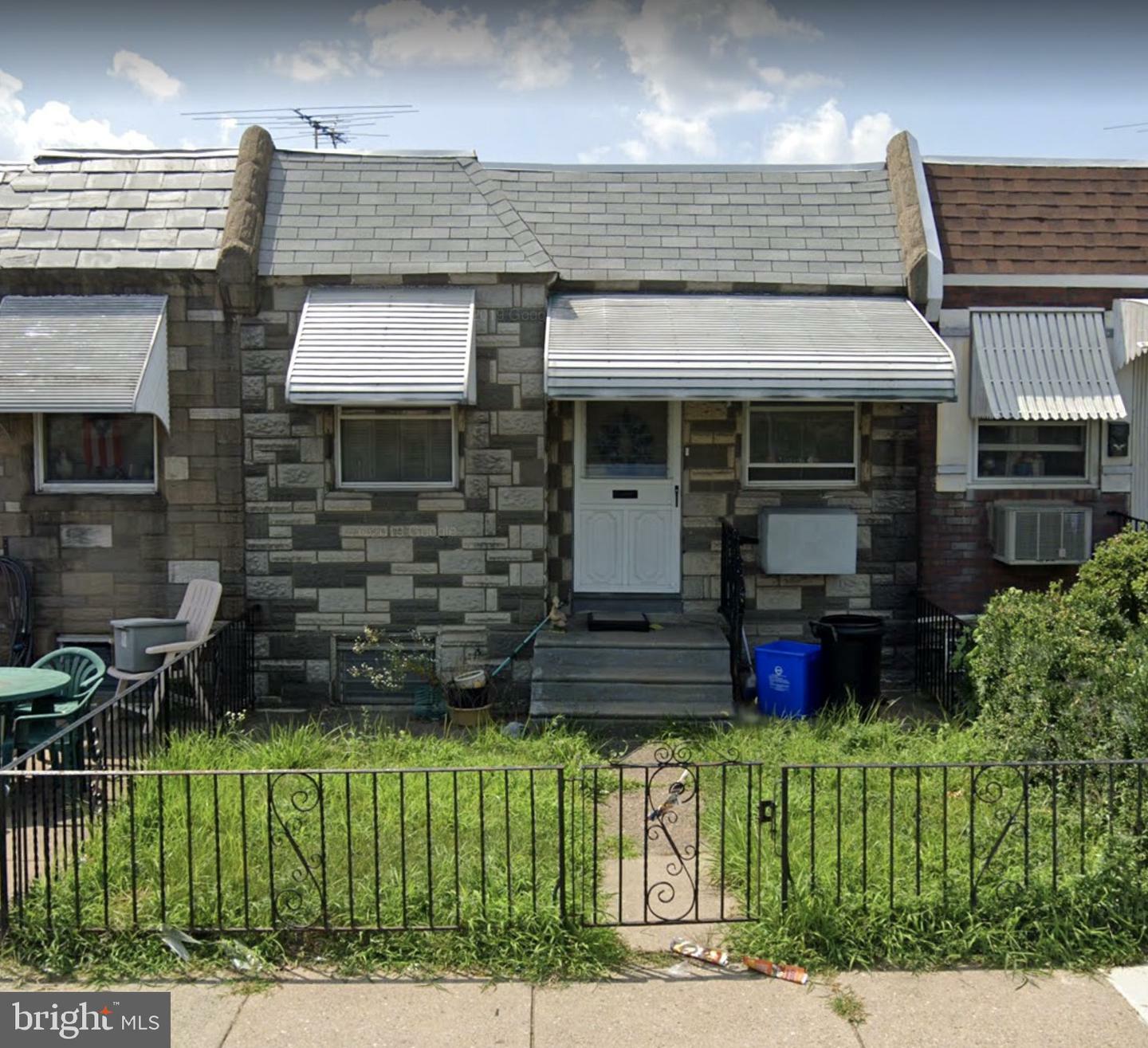 Property Photo: 4118 Lawndale Street PA 19124