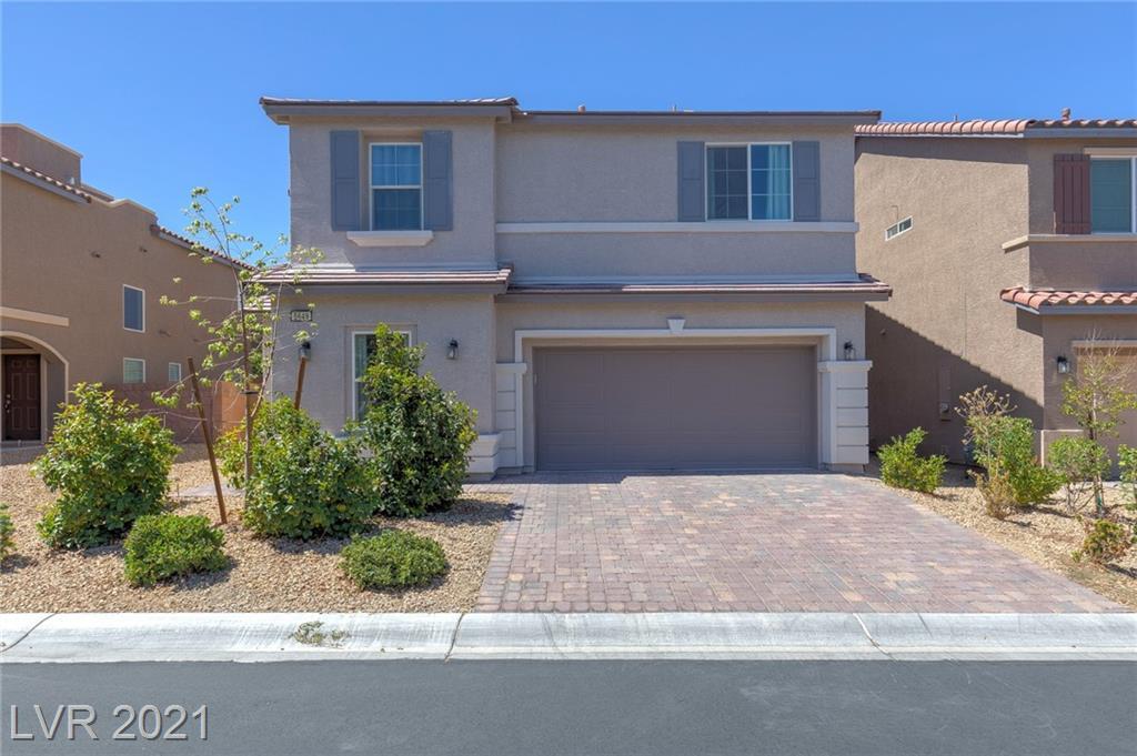 Property Photo: 5649 Aspen Heights Drive NV 89118