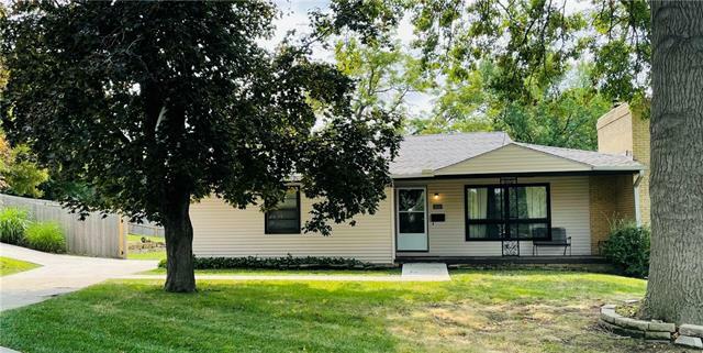 Property Photo:  3212 Oakland Avenue  MO 64506 