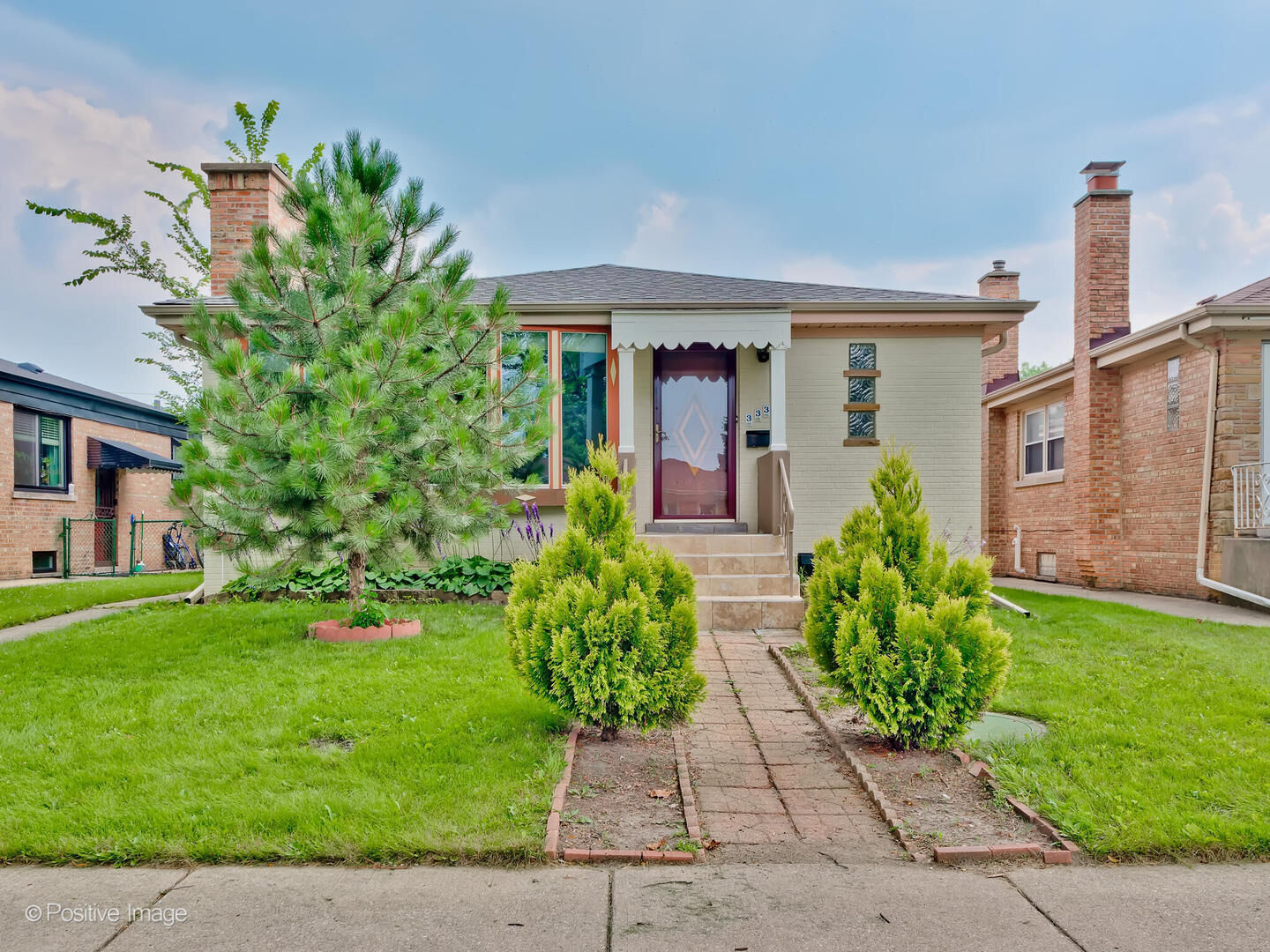 Property Photo: 3333 Capitol Street IL 60076