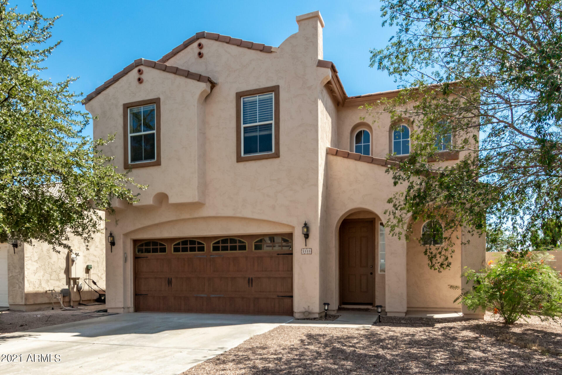 Property Photo:  1111 E Altadonna Street  AZ 85140 