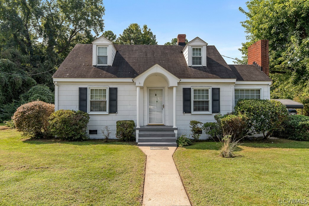 Property Photo:  6539 Walmsley Boulevard  VA 23224 