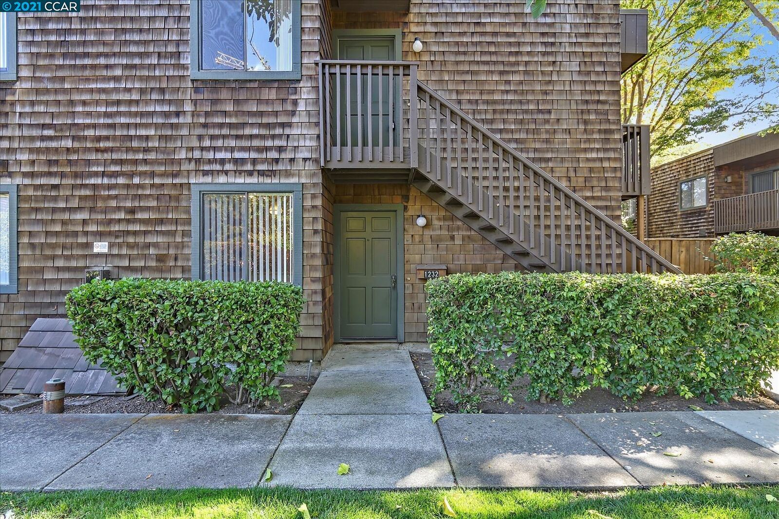 Property Photo:  1232 Honey Trl  CA 94597 