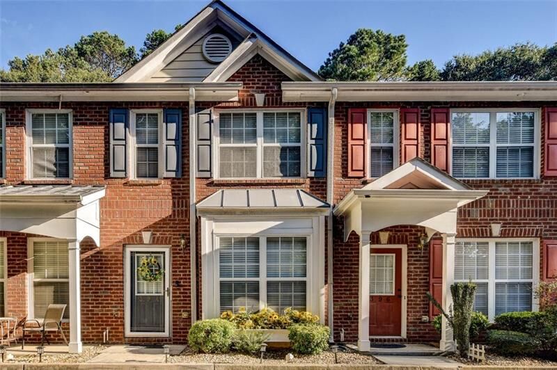 Property Photo:  394 Paden Cove Trail  GA 30044 