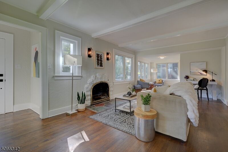 Property Photo:  49 Sheridan Ave  NJ 07052 