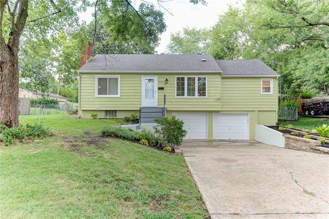 Property Photo:  310 W 98th Street  MO 64114 